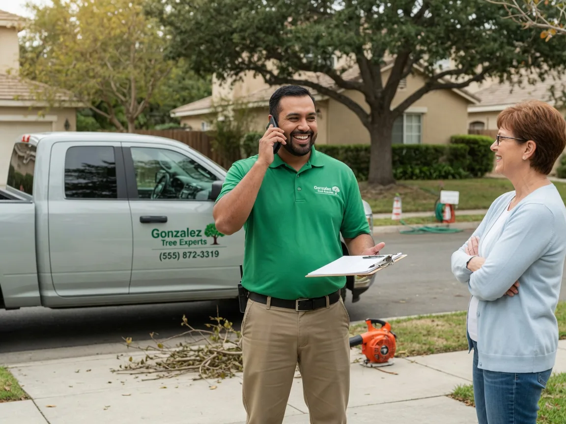 Tree Service Orford, NH FAQs